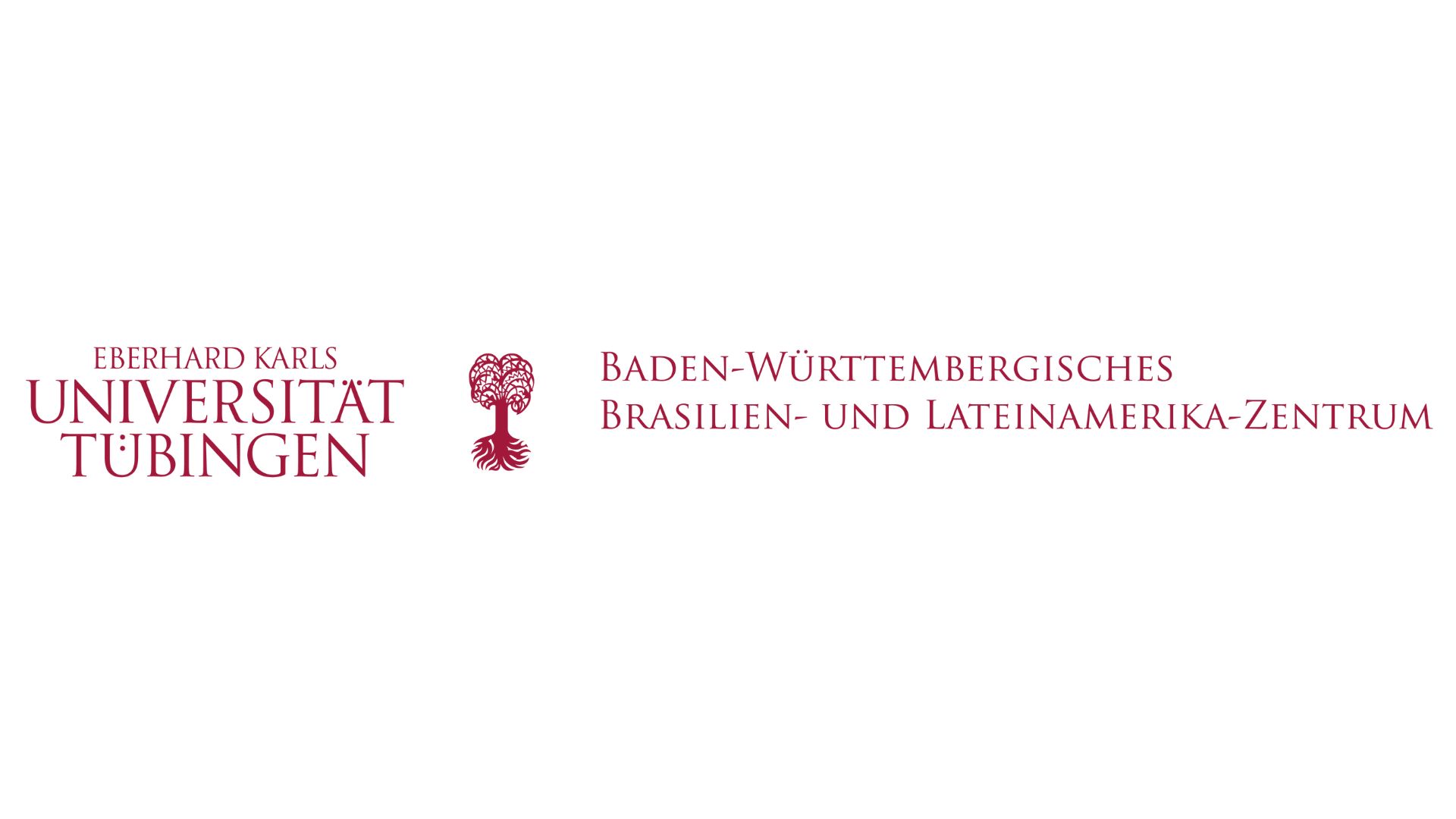 Centro Brasileiro e Latino-Americano de Baden-Württemberg da Universidade de Tübingen