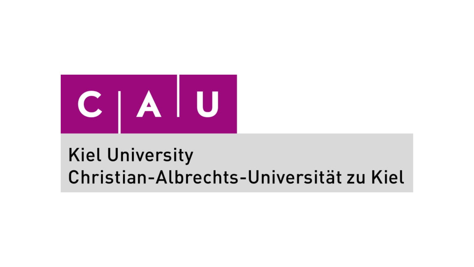 Christian-Albrechts-Universität zu Kiel (CAU) / Kiel University