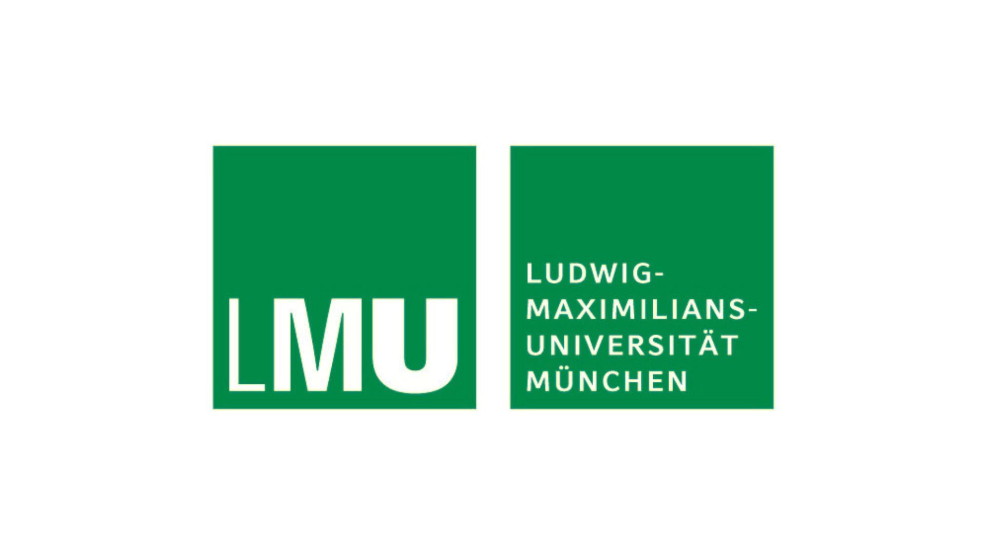 Universidade Ludwig Maximilian de Munique