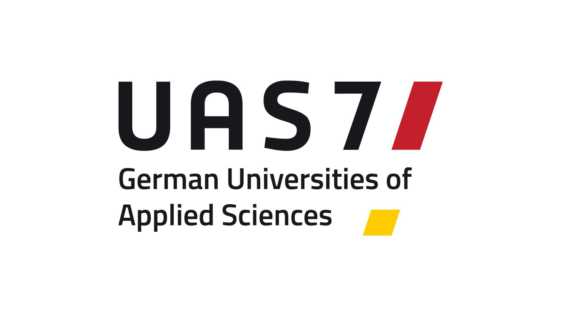 UAS7 (German Universities of Applied Sciences)