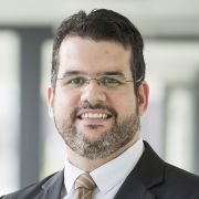 Dr. Pablo Oliveira Antonino, Fraunhofer IESE
